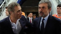 Galatasaray maçı sonrası sürpriz ayrılık! Alanyaspor'da Ersun Yanal dönemi başlıyor