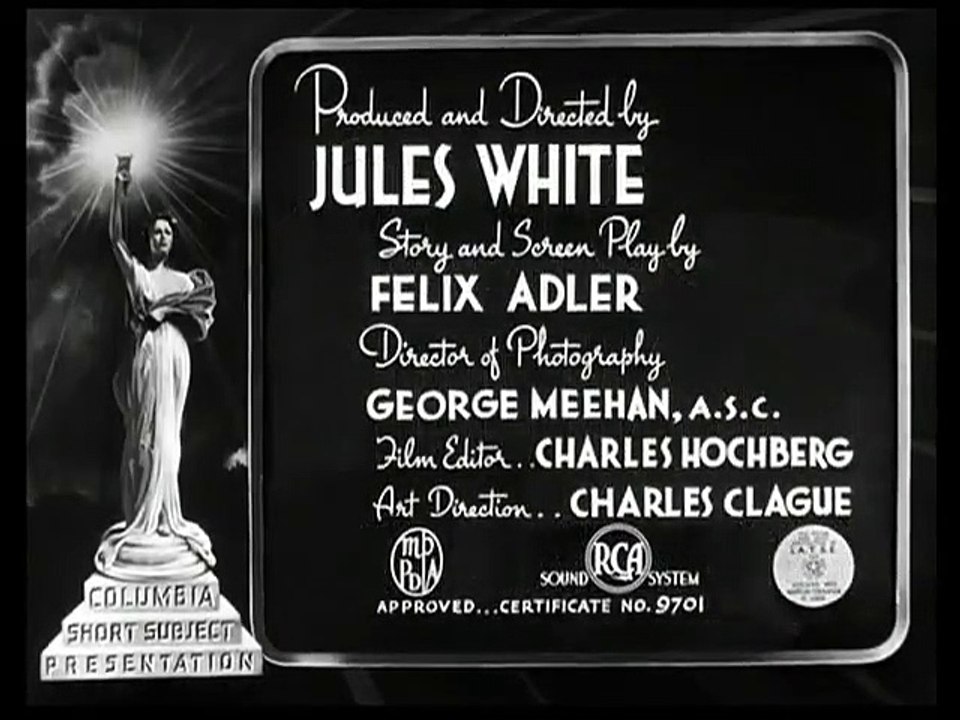 The Three Stooges - Se1 - Ep77 HD Watch