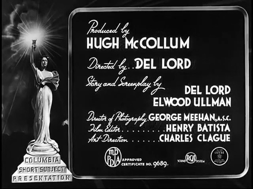 The Three Stooges - Se1 - Ep78 HD Watch