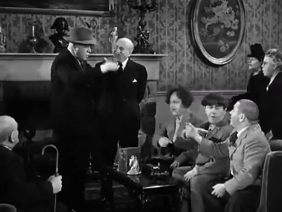 The Three Stooges - Se1 - Ep86 HD Watch