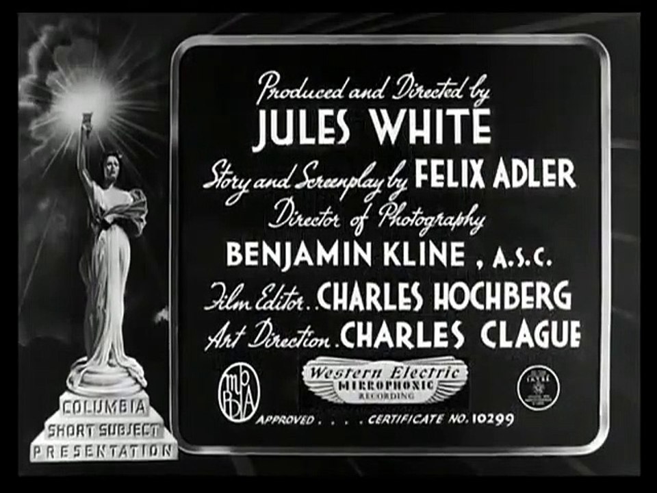 The Three Stooges - Se1 - Ep81 HD Watch