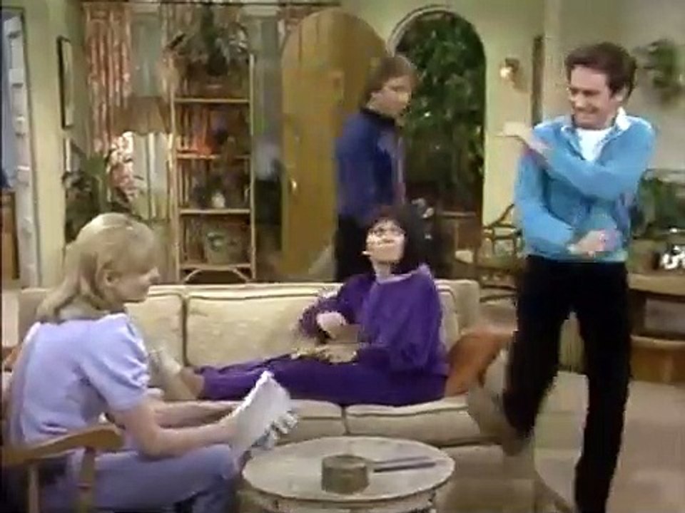Threes Company - Se8 - Ep17 - Jack Takes Off HD Watch