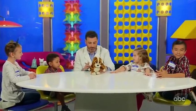 Jimmy Kimmel Live! - Se16 - Ep167 HD Watch