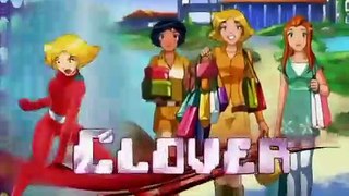 Totally Spies - Se5 - Ep19 HD Watch