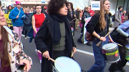 Latest news bulletin | February 26th – Evening