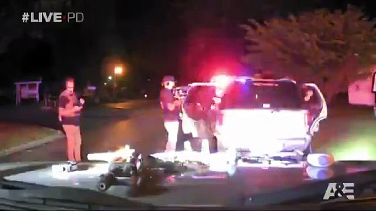 Live PD - Se2 - Ep81 - 08.25.18 HD Watch - Part 02