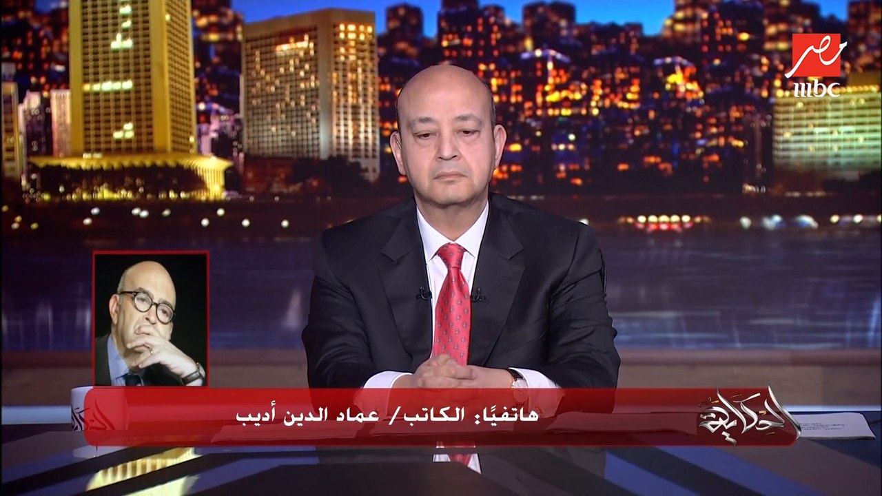 سوريا مهمة للامن القومي المصري والعربي.. والوضع الانساني يتحاوز الوضع السياسي مع سوريا وتركيا.. الكاتب عماد الدين أديب يعلق على زيارة وزير الخارجية المصري لسوريا وتركيا