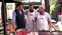 My Kitchen Rules - Se9 - Ep27 - Asian Street Food Challenge (Group 2) HD Watch