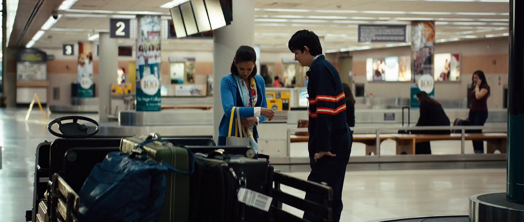 Then Came You (2019)