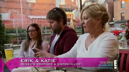 Total Divas - Se6 - Ep10 - The Big Day HD Watch