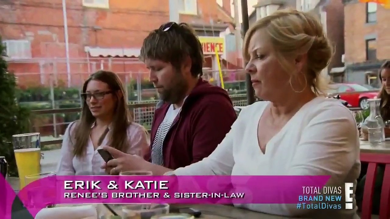 Total Divas - Se6 - Ep10 - The Big Day HD Watch