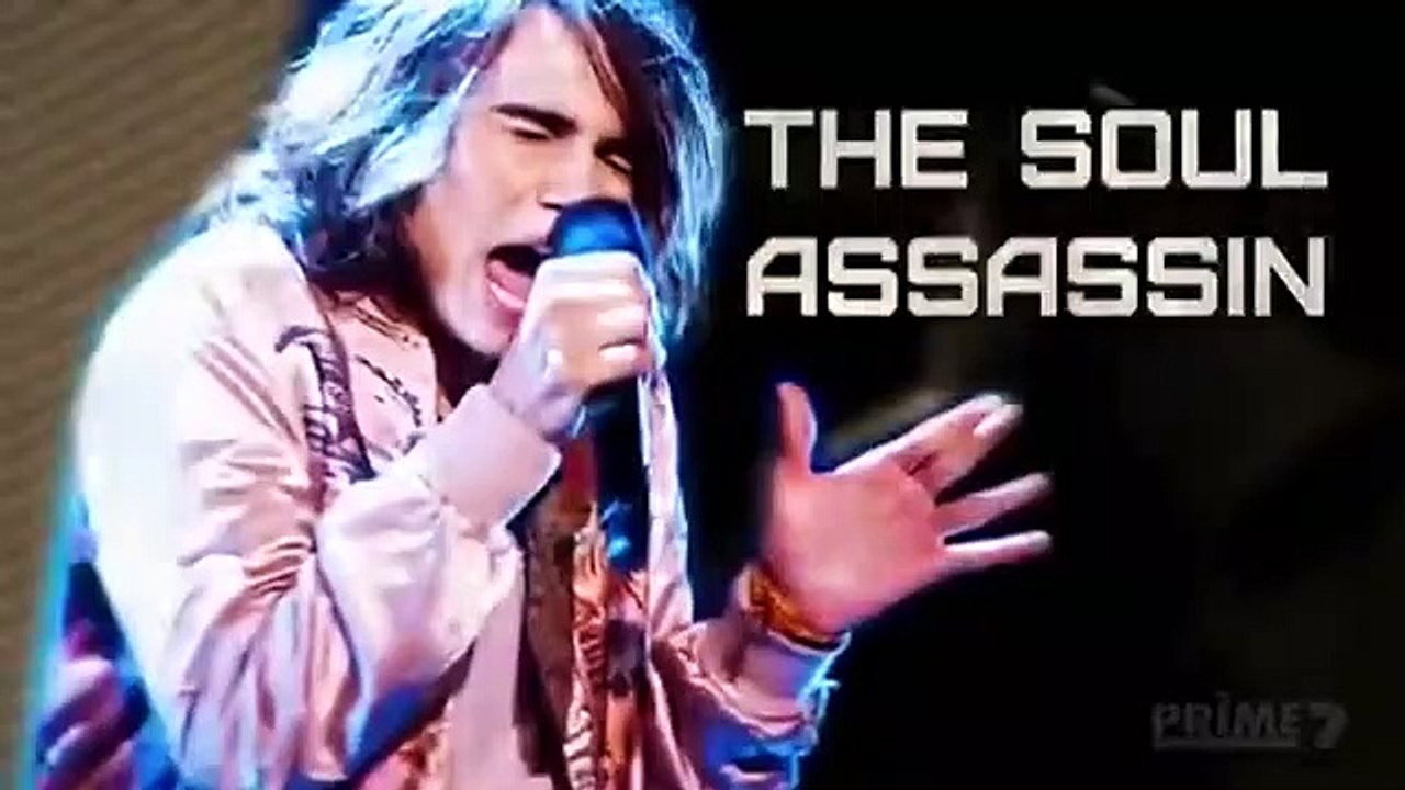 The X Factor AU - Se8 - Ep14 HD Watch
