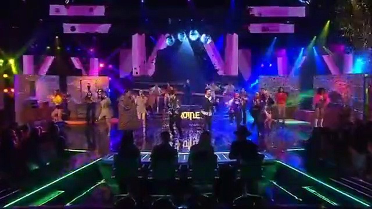 The X Factor AU - Se8 - Ep13 HD Watch