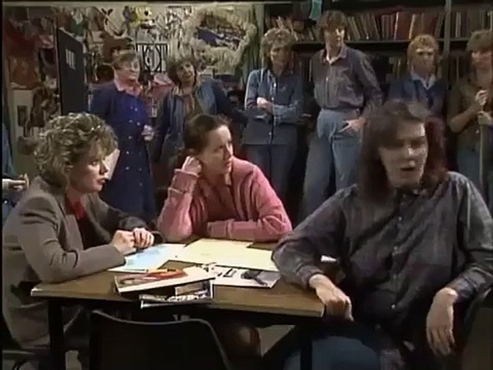 Prisoner - Cell Block H - Se1 - Ep585 HD Watch