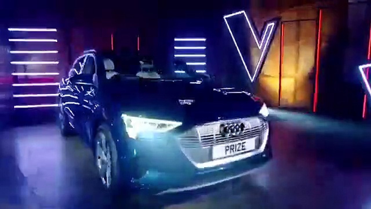 The Voice UK - Se9 - Ep04 - Blind Auditions 4 HD Watch