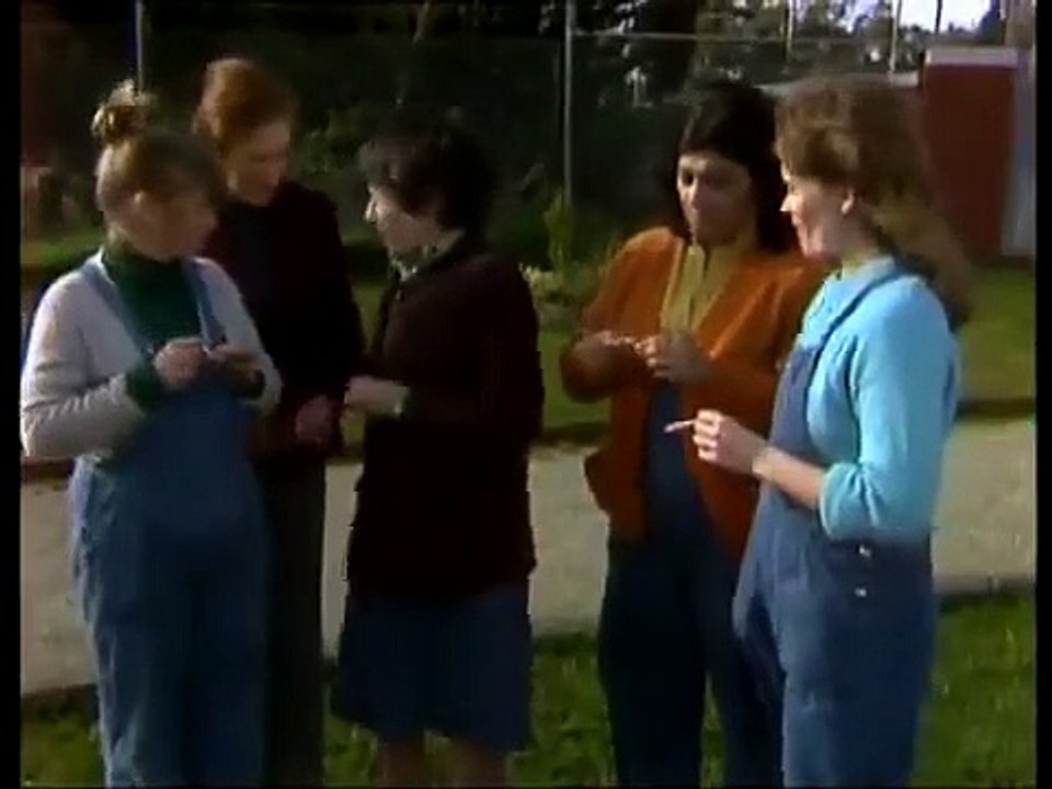 Prisoner - Cell Block H - Se1 - Ep59 HD Watch