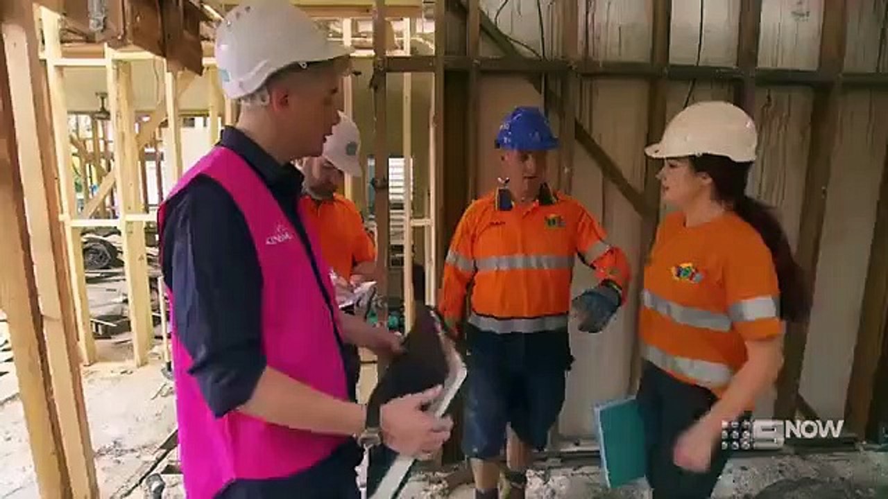 The Block - Se16 - Ep02 HD Watch