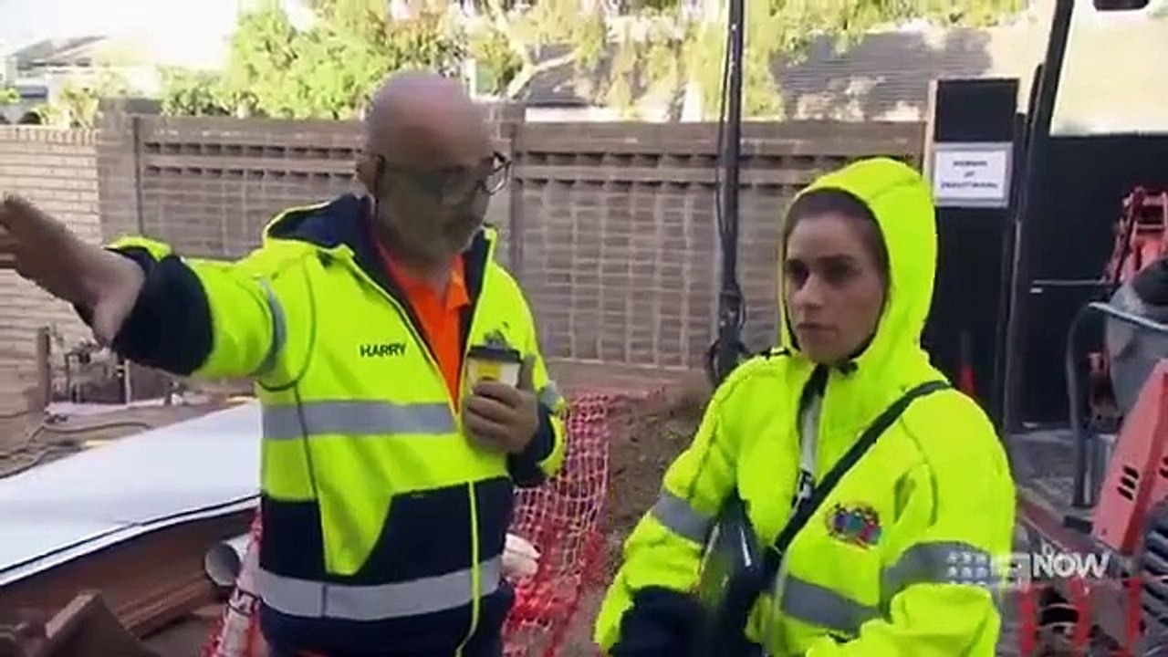 The Block - Se16 - Ep03 - Guest Bedrooms Continue HD Watch