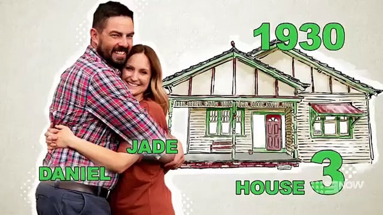 The Block - Se16 - Ep06 - Guest Ensuites Continue HD Watch