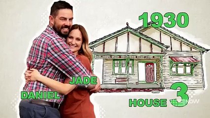 The Block - Se16 - Ep06 - Guest Ensuites Continue HD Watch