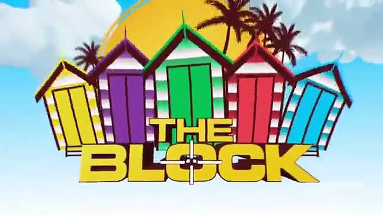 The Block - Se16 - Ep11 - Master Bedroom $$ Walk-In-Robe Walk Arounds HD Watch