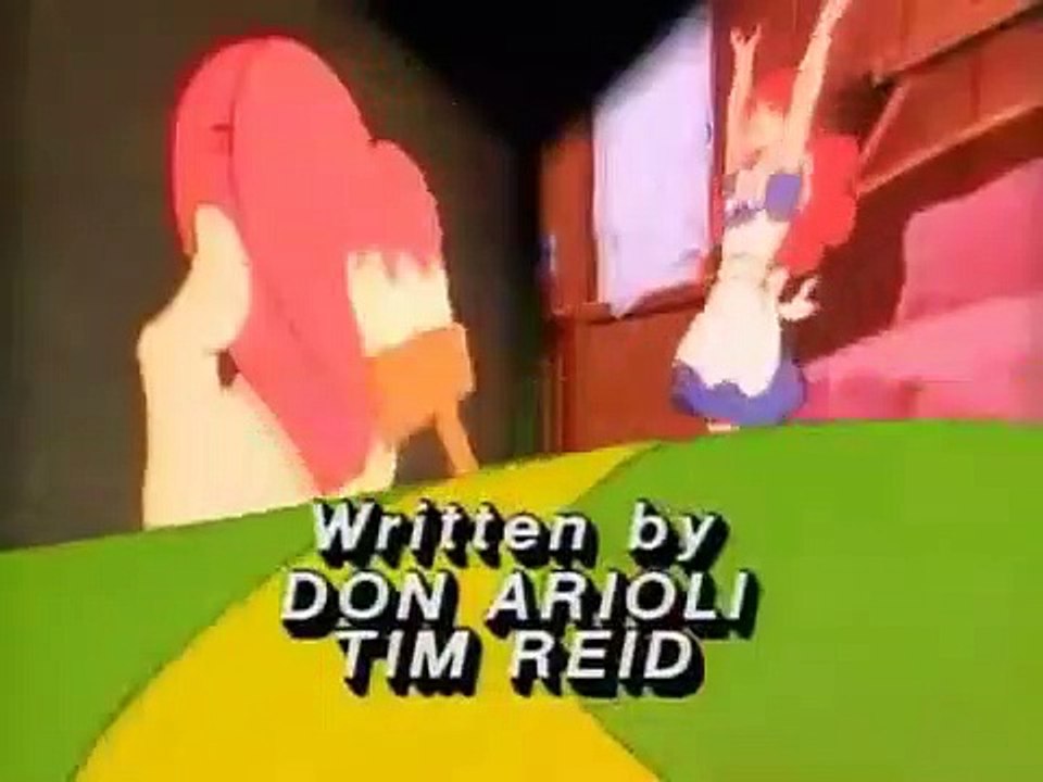 The Wonderful Wizard of Oz - Ep23 HD Watch