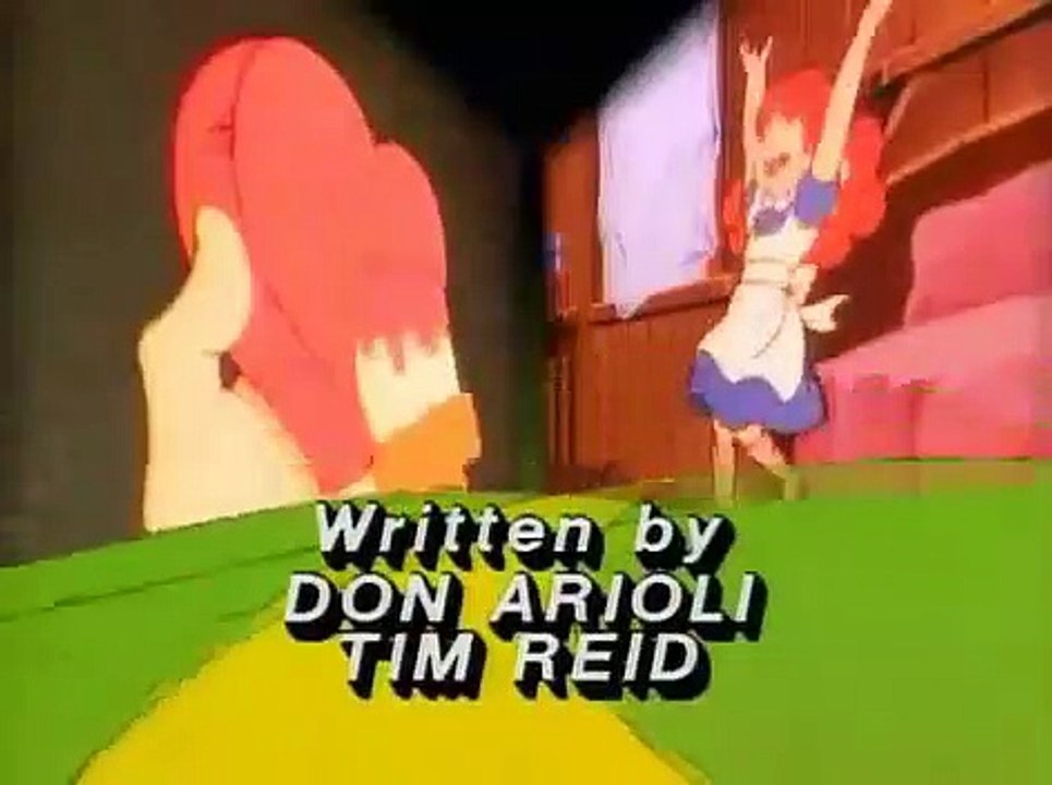 The Wonderful Wizard of Oz - Ep25 HD Watch