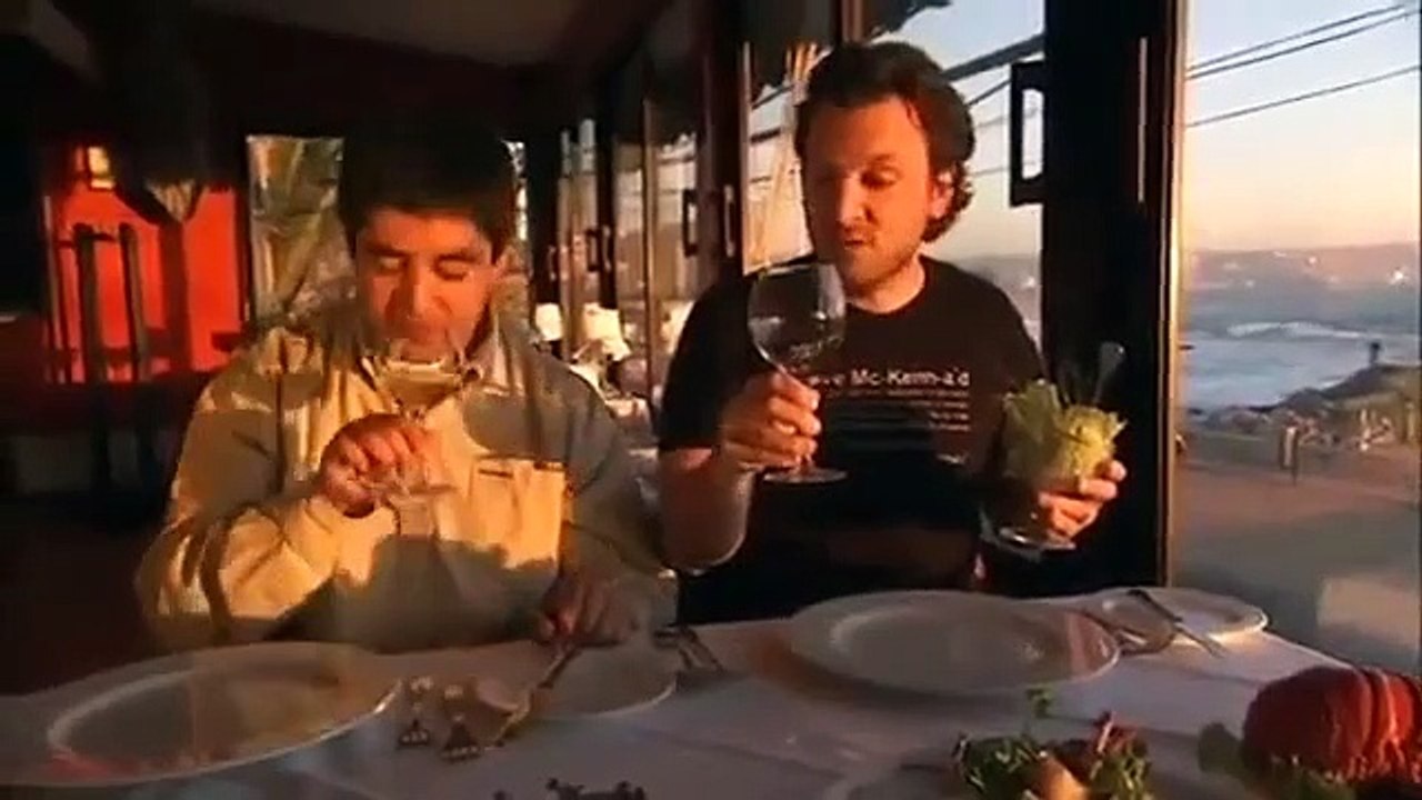 Three Sheets - Se2 - Ep10 HD Watch