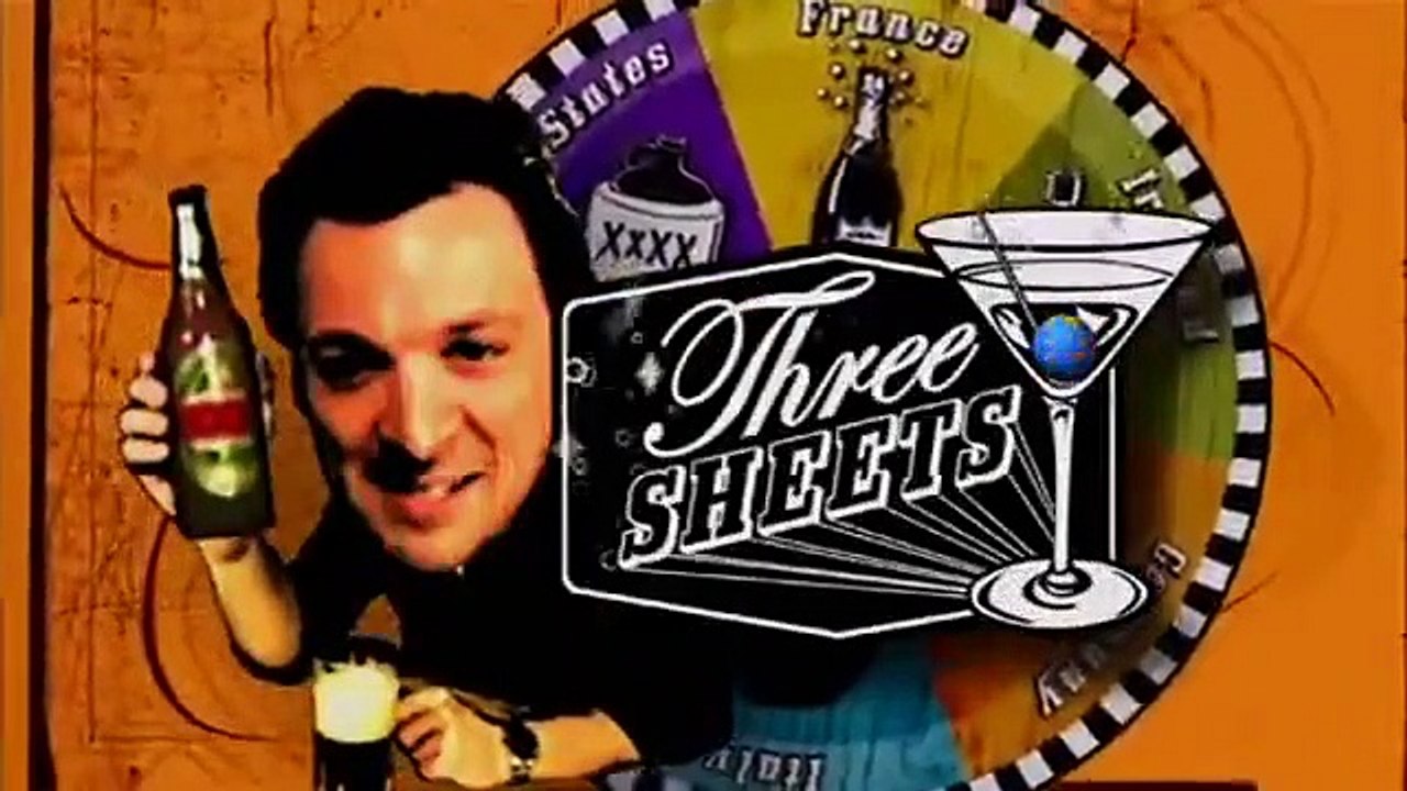 Three Sheets - Se3 - Ep08 HD Watch