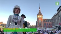 Carnaval de Nivelles 2023