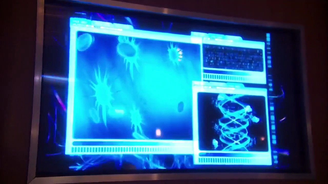 Torchwood - Se2 - Ep06 - Reset (1) HD Watch