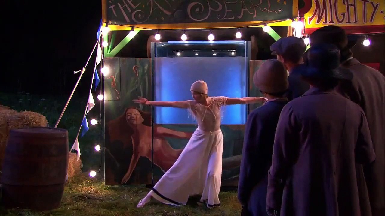 Torchwood - Se2 - Ep10 - From Out Of The Rain HD Watch