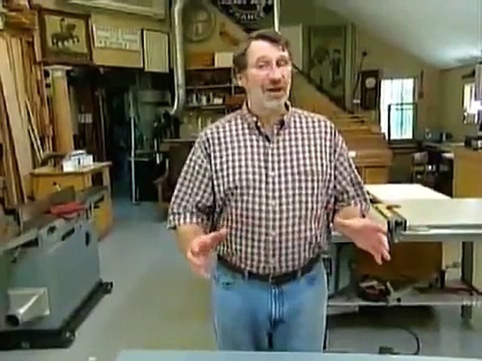 The New Yankee Workshop - Se9 - Ep09 HD Watch