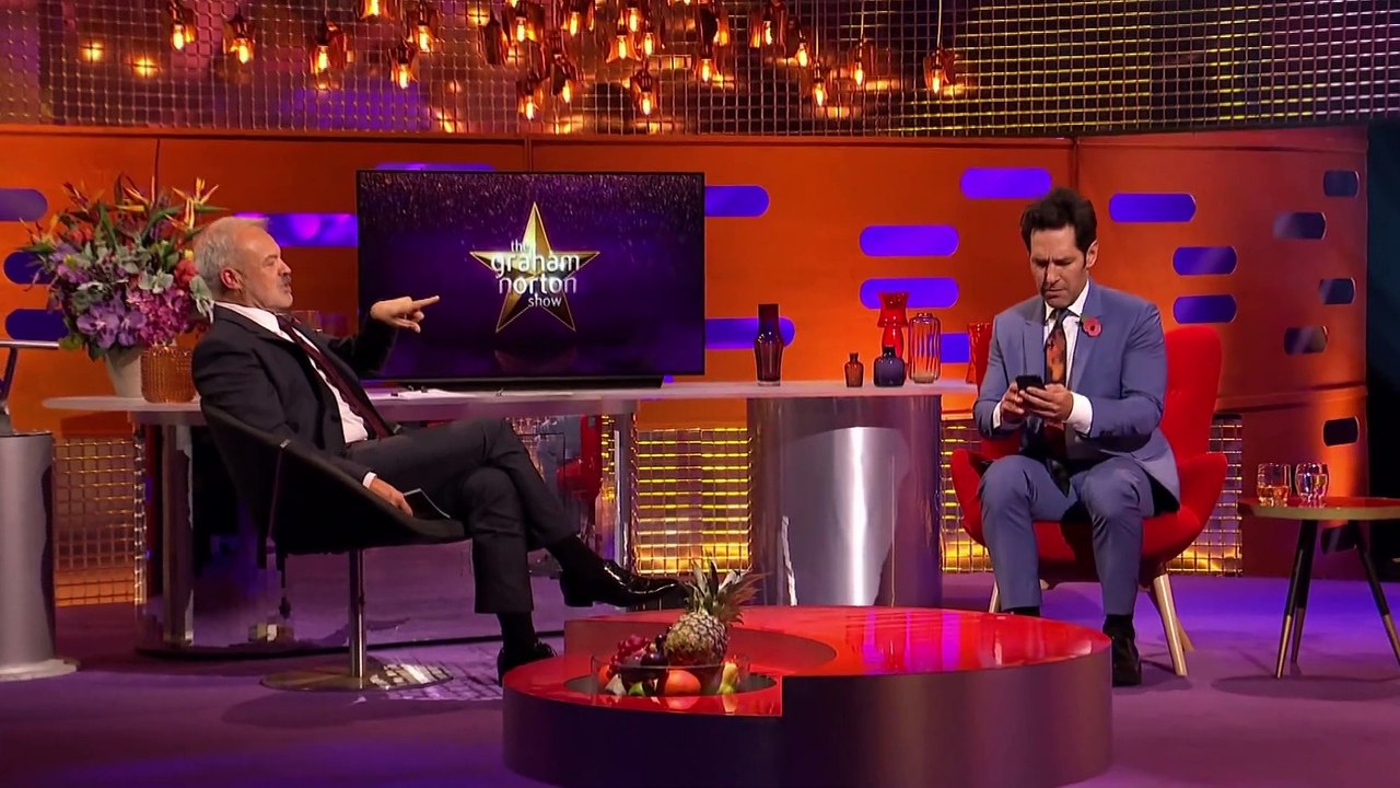 The Graham Norton Show - Se29 - Ep21 - The Graham Norton Show HD Watch