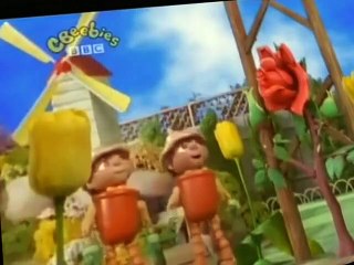 Bill and Ben Bill and Ben E022 Game for a Laugh