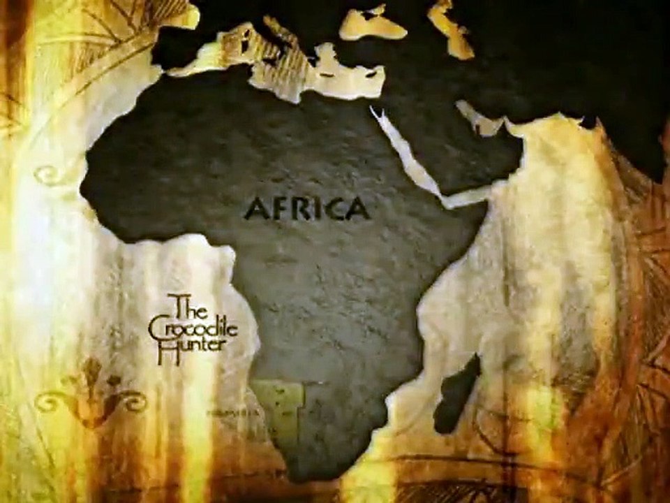 The Crocodile Hunter - Ep37 HD Watch