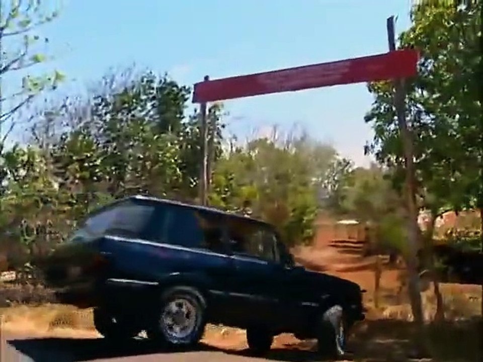 The Crocodile Hunter - Ep35 HD Watch