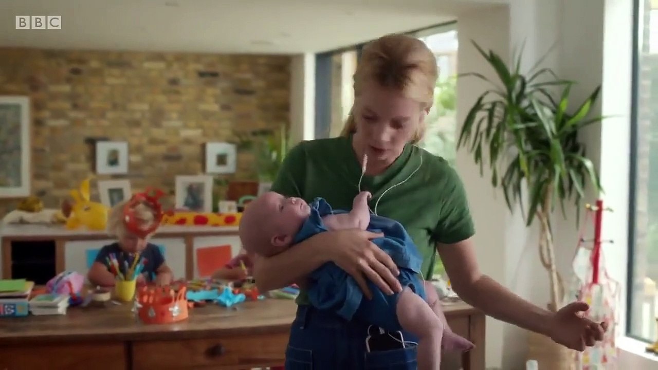 The Split - Se2 - Ep06 HD Watch