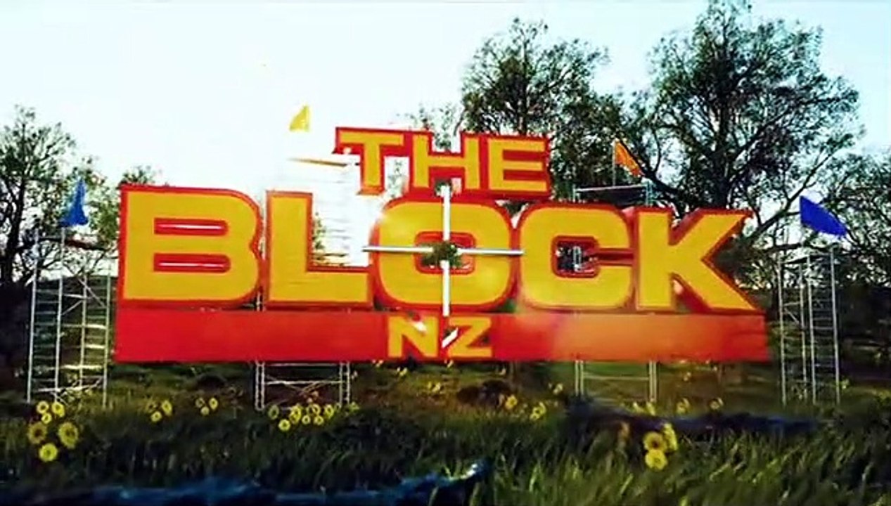 The Block NZ - Se9 - Ep38 HD Watch