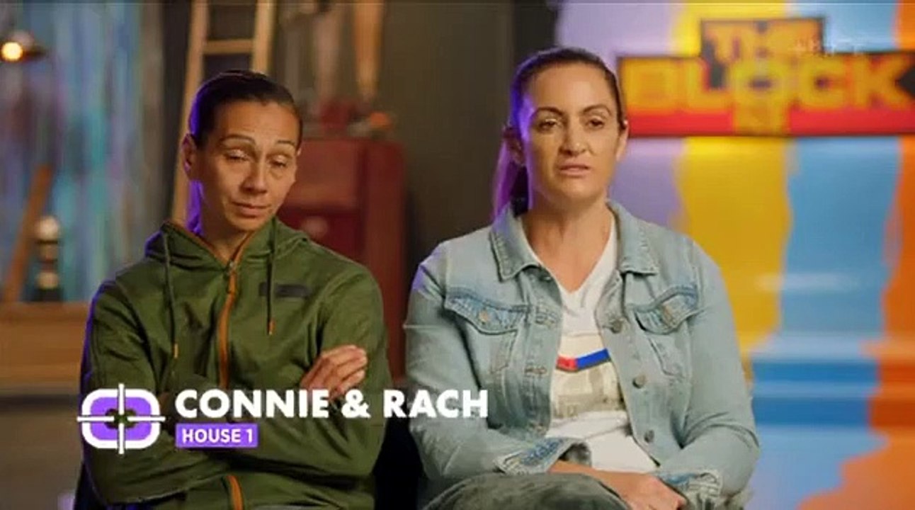 The Block NZ - Se9 - Ep46 HD Watch