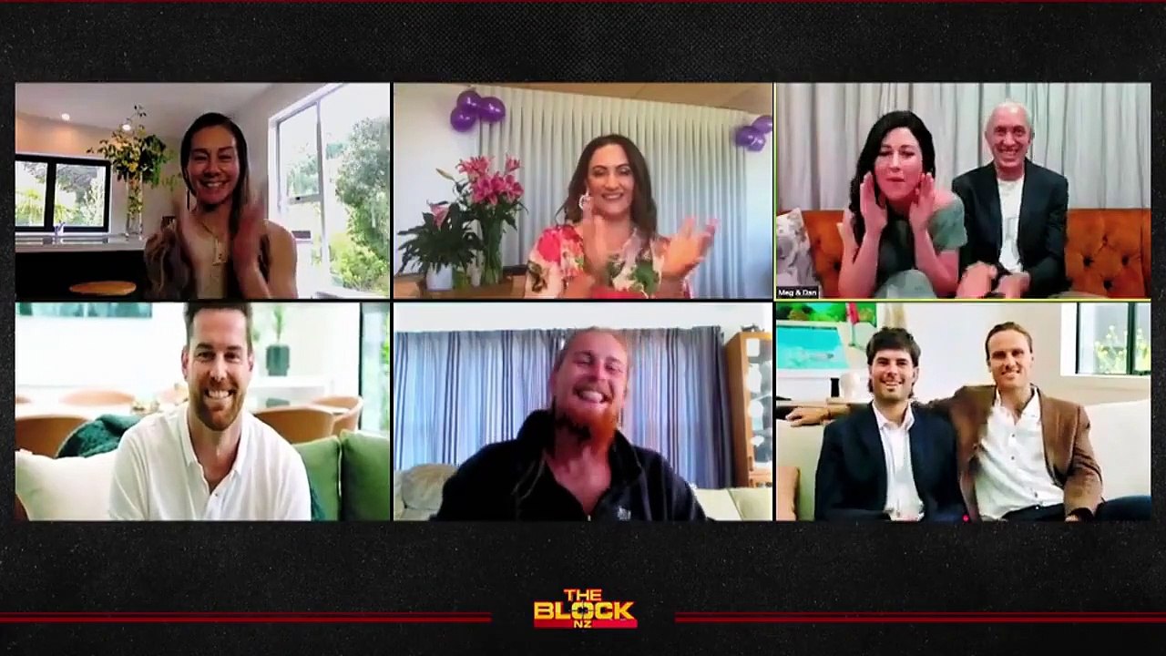 The Block NZ - Se9 - Ep48 - Auction Grand Final HD Watch