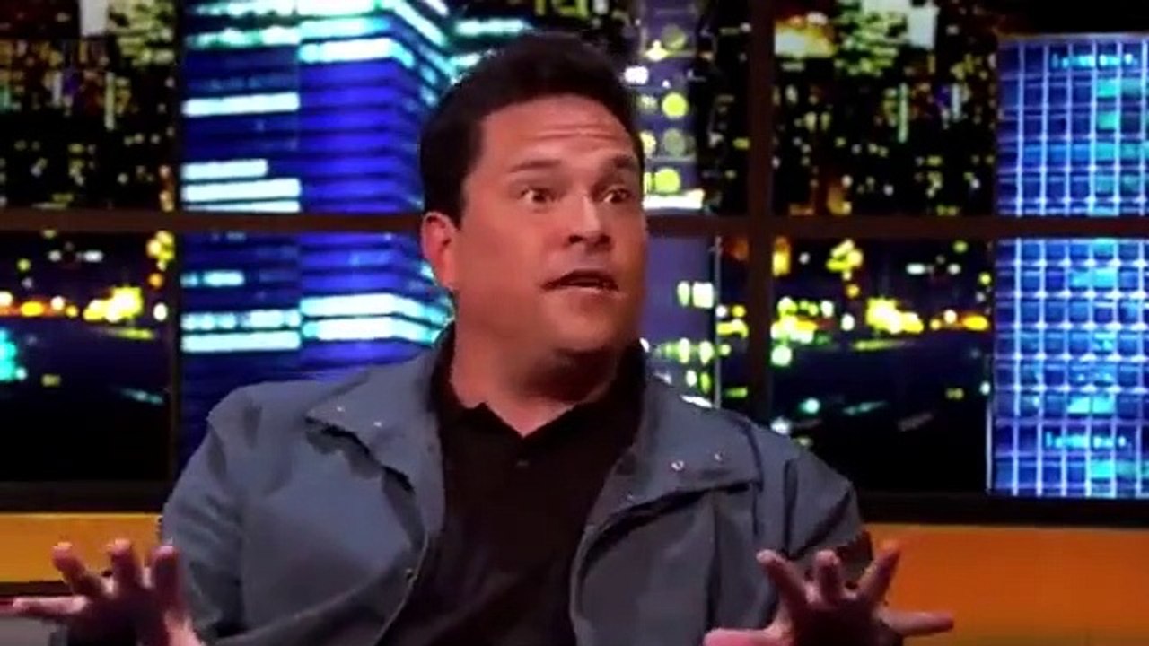 The Jonathan Ross Show - Se3 - Ep02 HD Watch