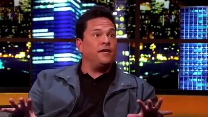 The Jonathan Ross Show - Se3 - Ep02 HD Watch