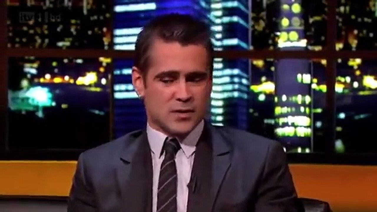 The Jonathan Ross Show - Se3 - Ep01 HD Watch