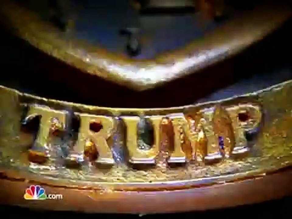 The Apprentice - Se6 - Ep04 HD Watch