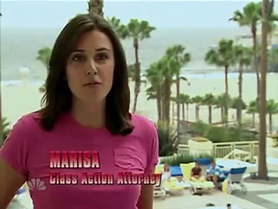 The Apprentice - Se6 - Ep03 HD Watch