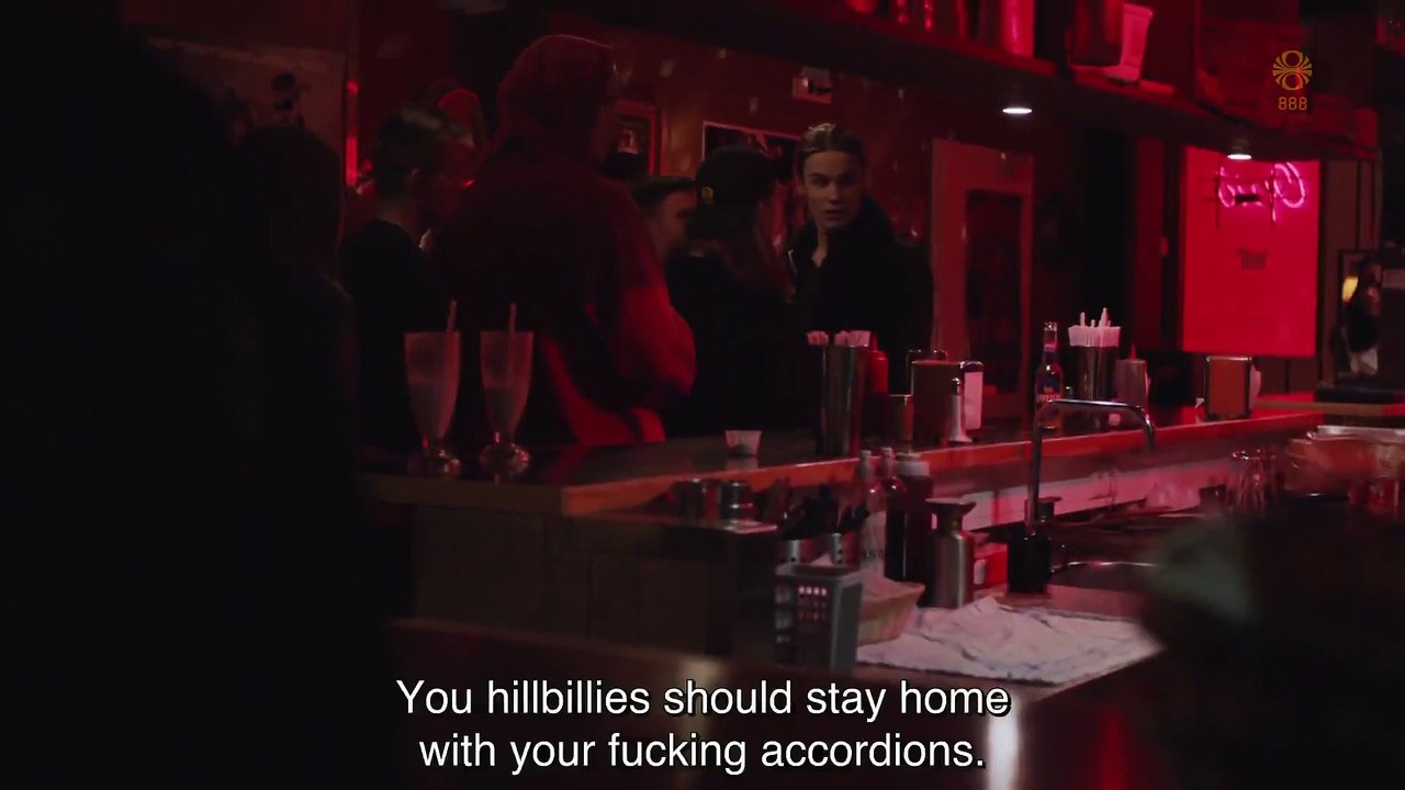 Trapped - Se2 - Ep08 HD Watch