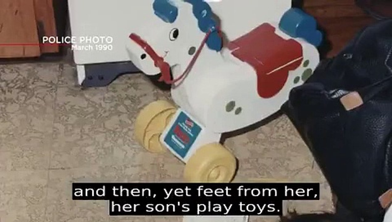 True Conviction - Se3 - Ep02 - More Than A Statistic HD Watch