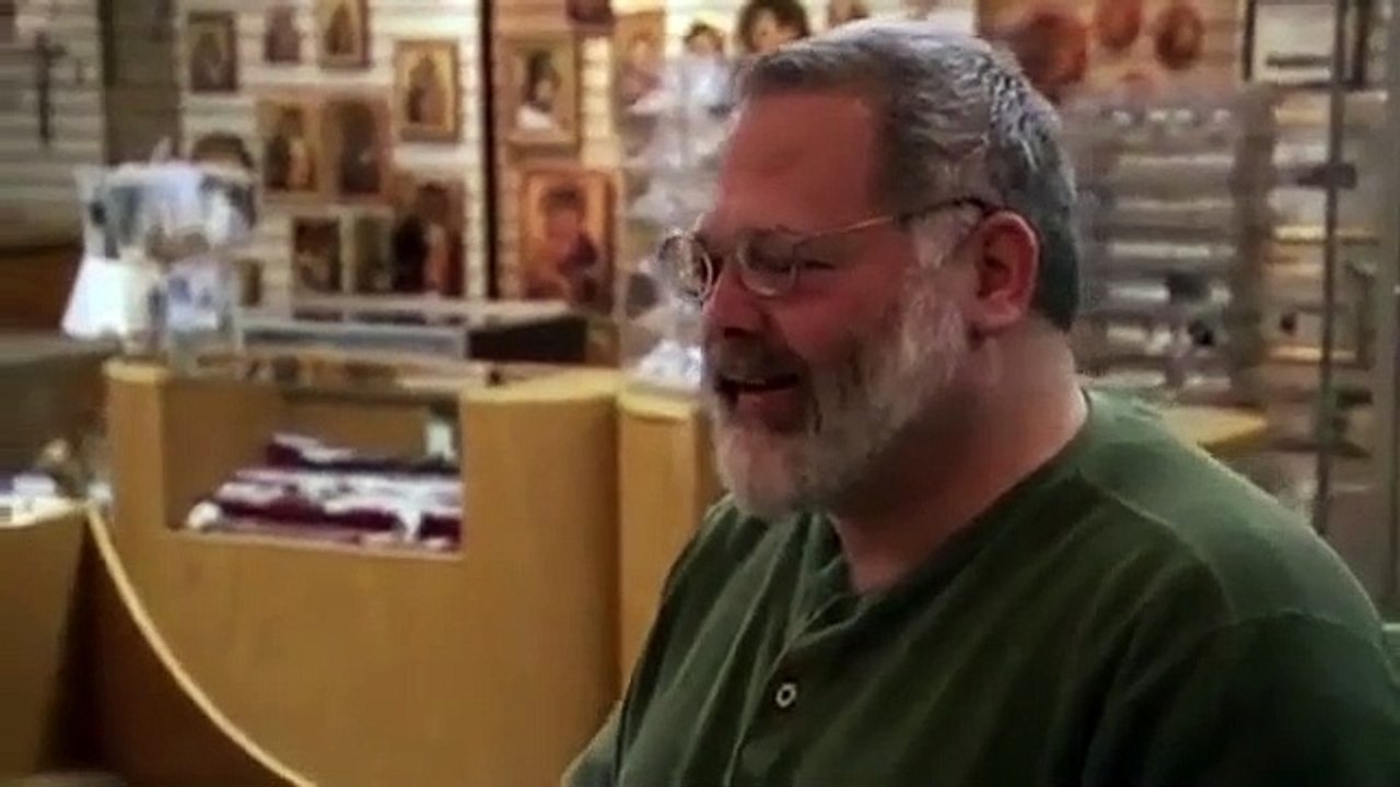 Religulous - Wer’s glaubt wird selig (2008)