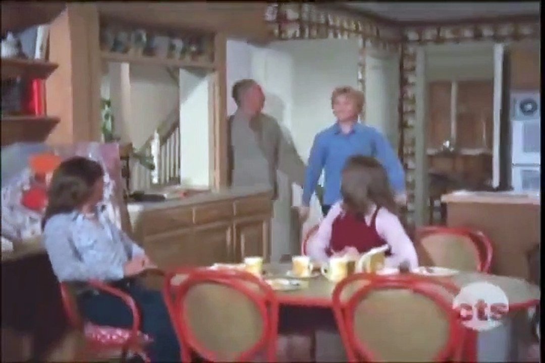 The Partridge Family - Se4 - Ep13 HD Watch